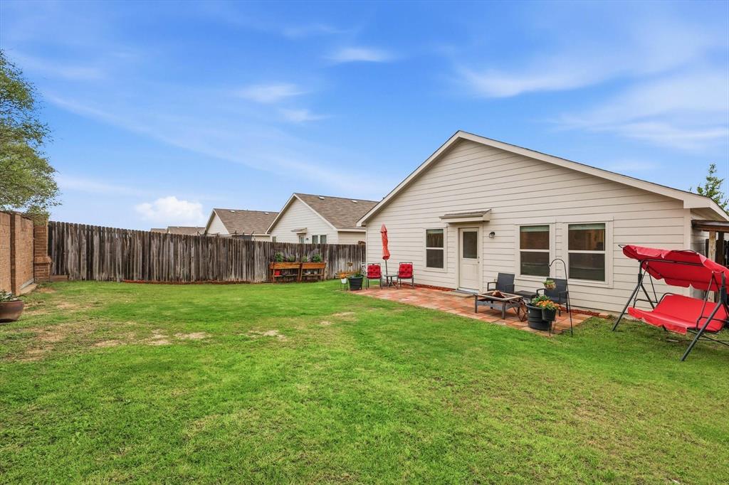 Sendera Ranch Ph 17 - Residential