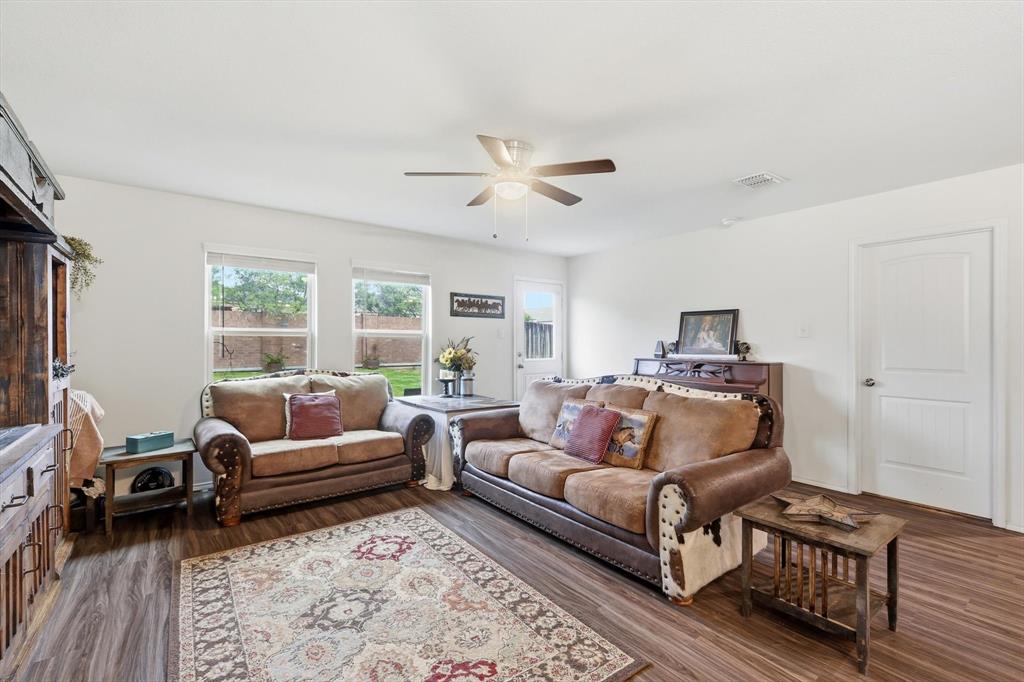 Sendera Ranch Ph 17 - Residential