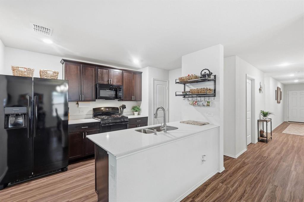 Sendera Ranch Ph 17 - Residential