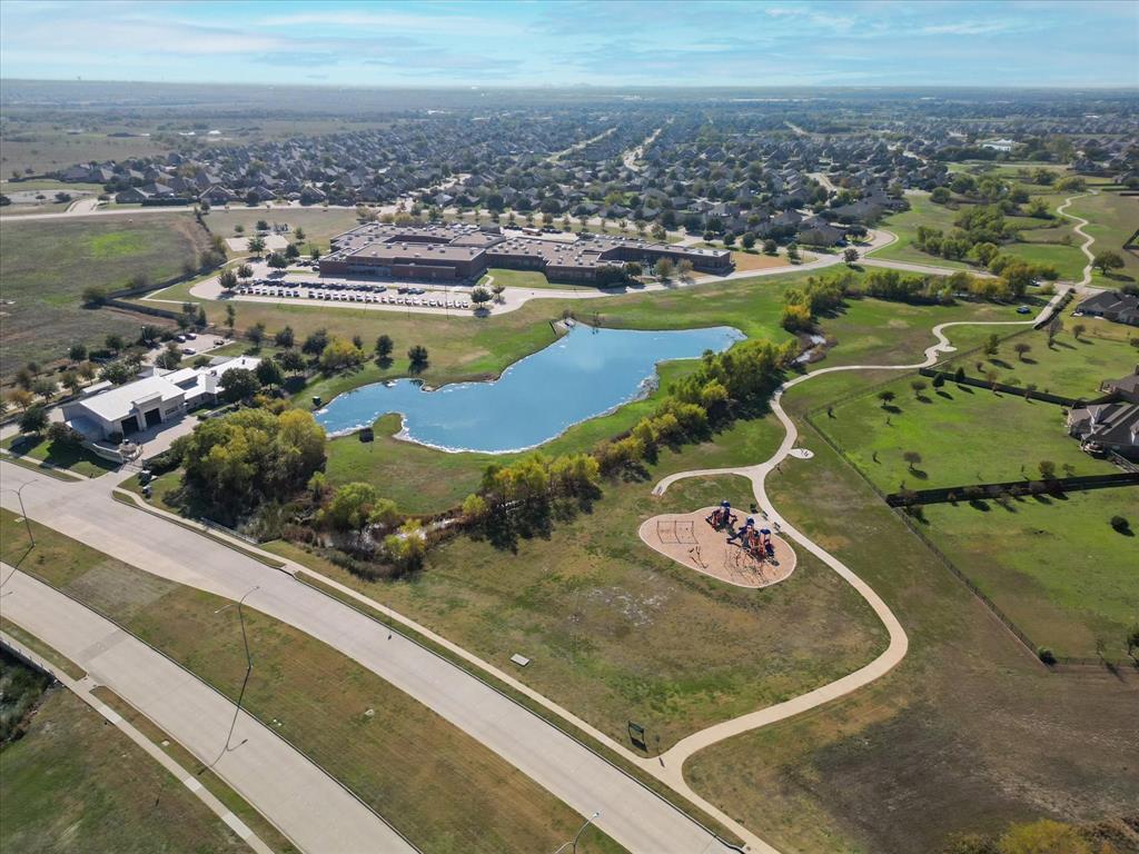 Sendera Ranch Ph 17 - Residential