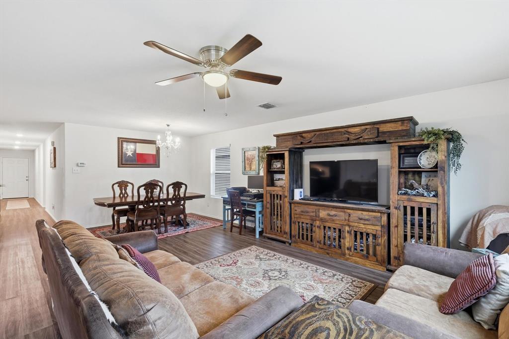 Sendera Ranch Ph 17 - Residential