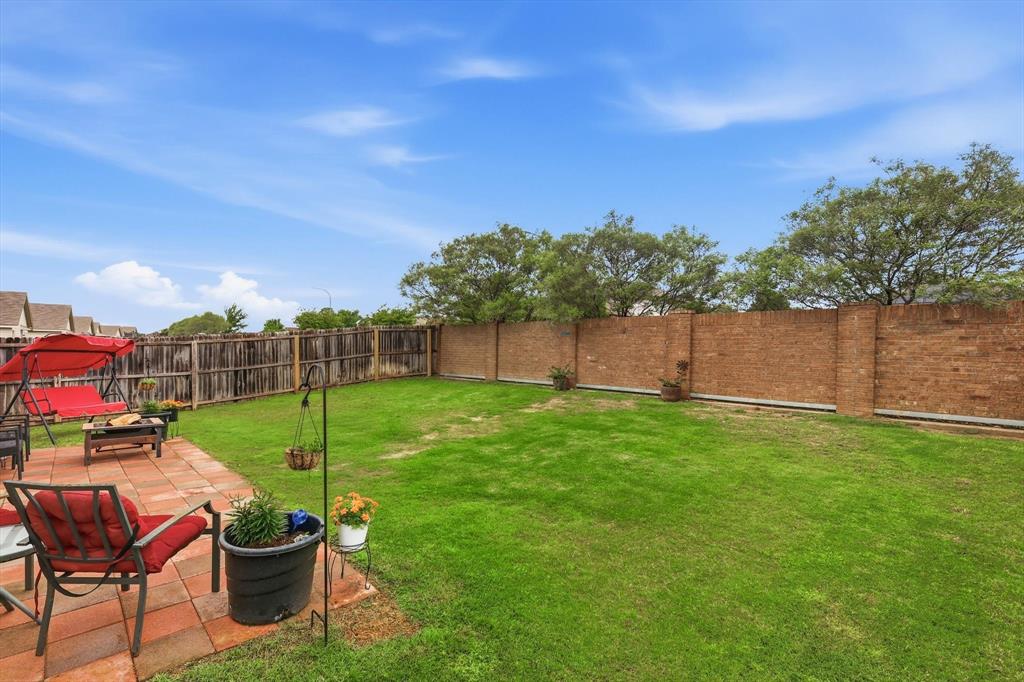Sendera Ranch Ph 17 - Residential