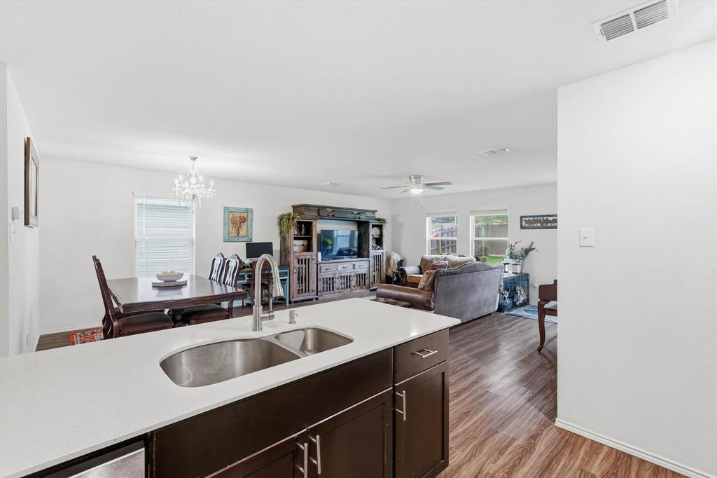 Sendera Ranch Ph 17 - Residential