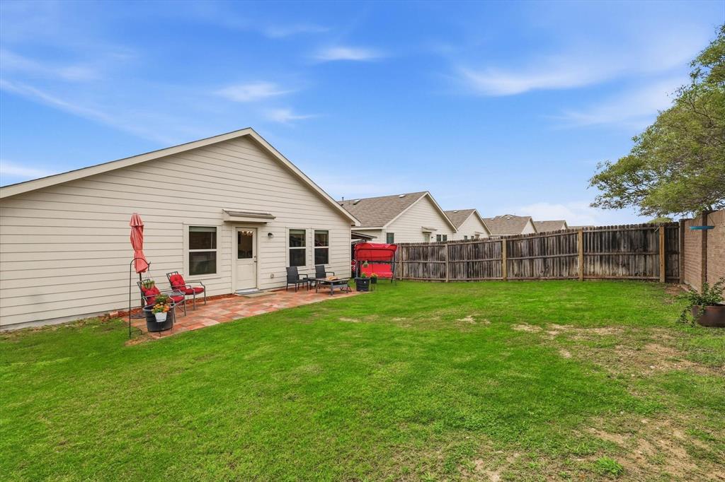 Sendera Ranch Ph 17 - Residential