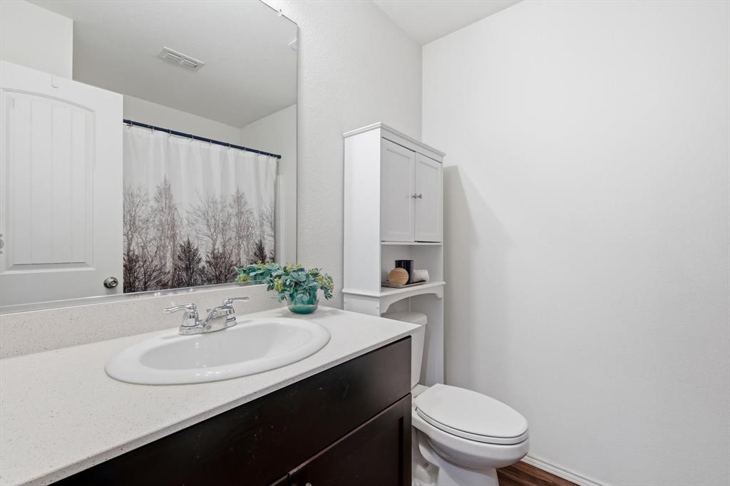 Sendera Ranch Ph 17 - Residential