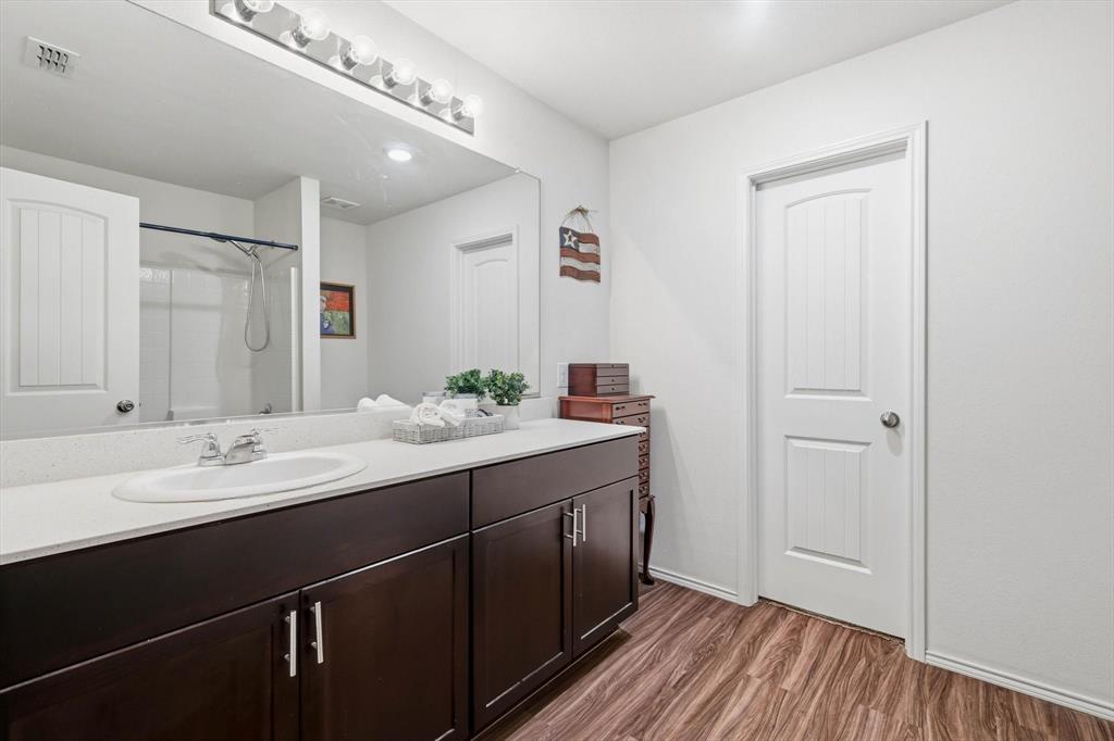 Sendera Ranch Ph 17 - Residential