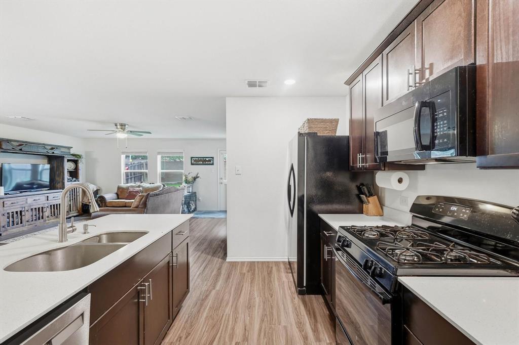Sendera Ranch Ph 17 - Residential
