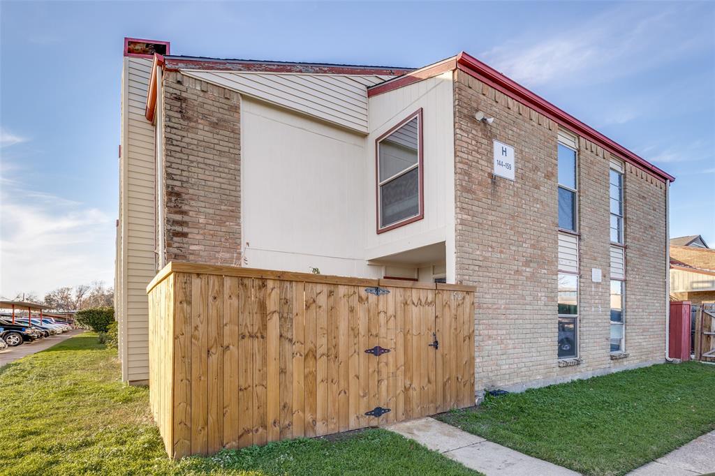 919 S Weatherred Drive 152