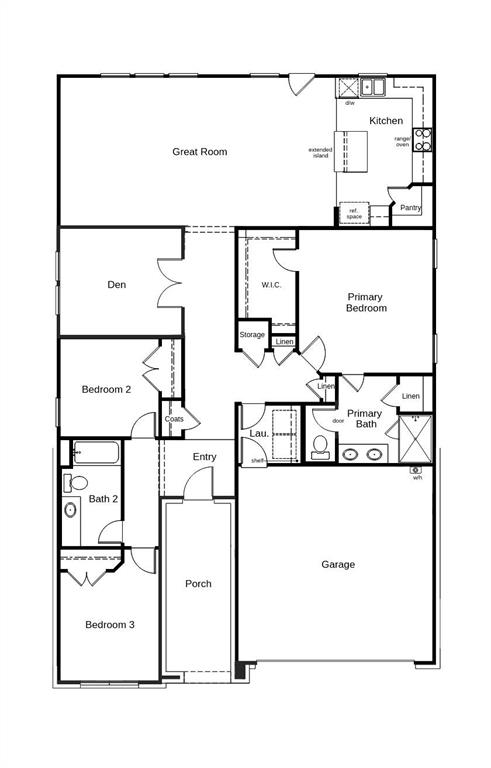117 Rockwood Lane