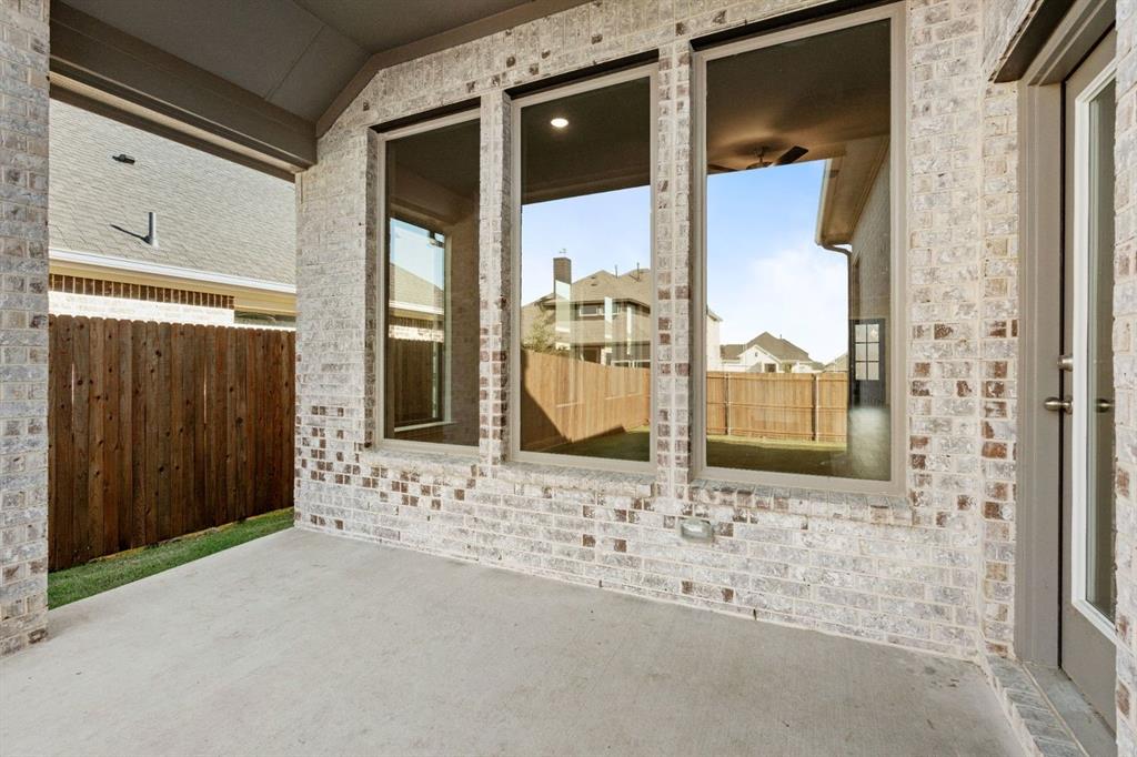 Hulen Trails - Residential