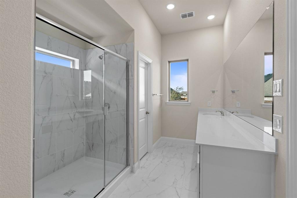 Hulen Trails - Residential