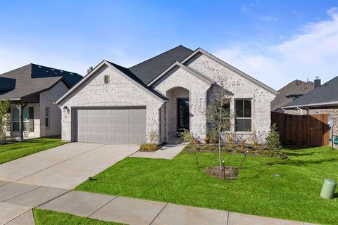 4532 Brentfield Drive Fort Worth TX 76036