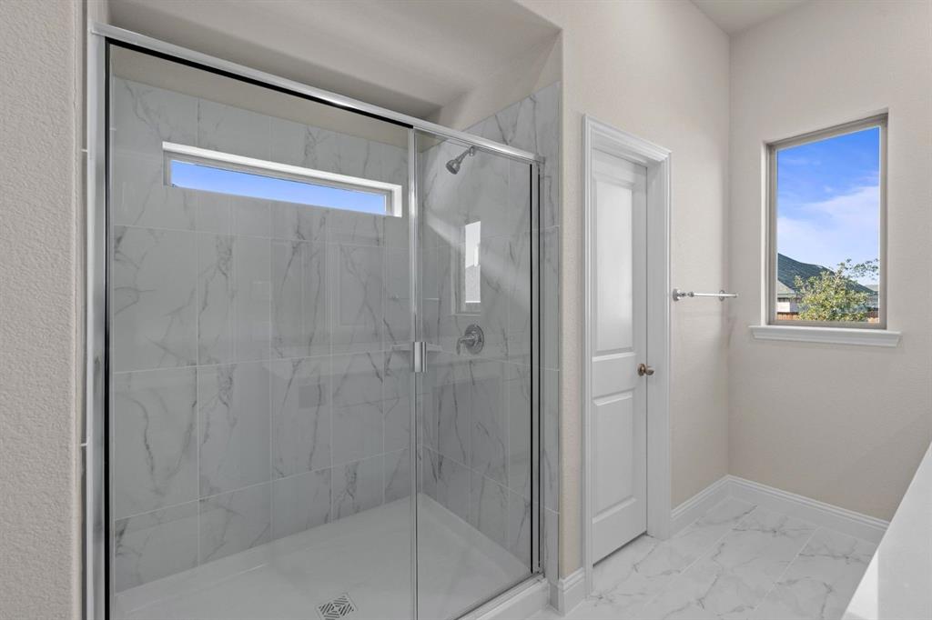 Hulen Trails - Residential