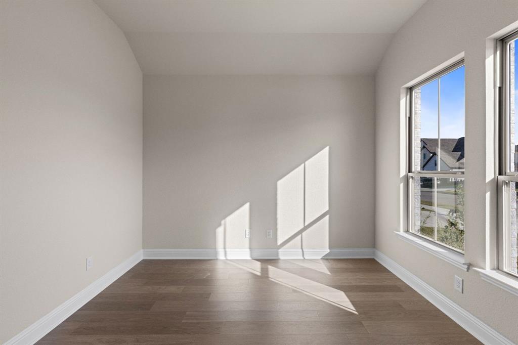 Hulen Trails - Residential