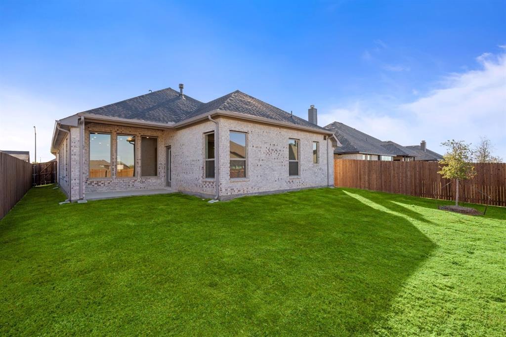 Hulen Trails - Residential