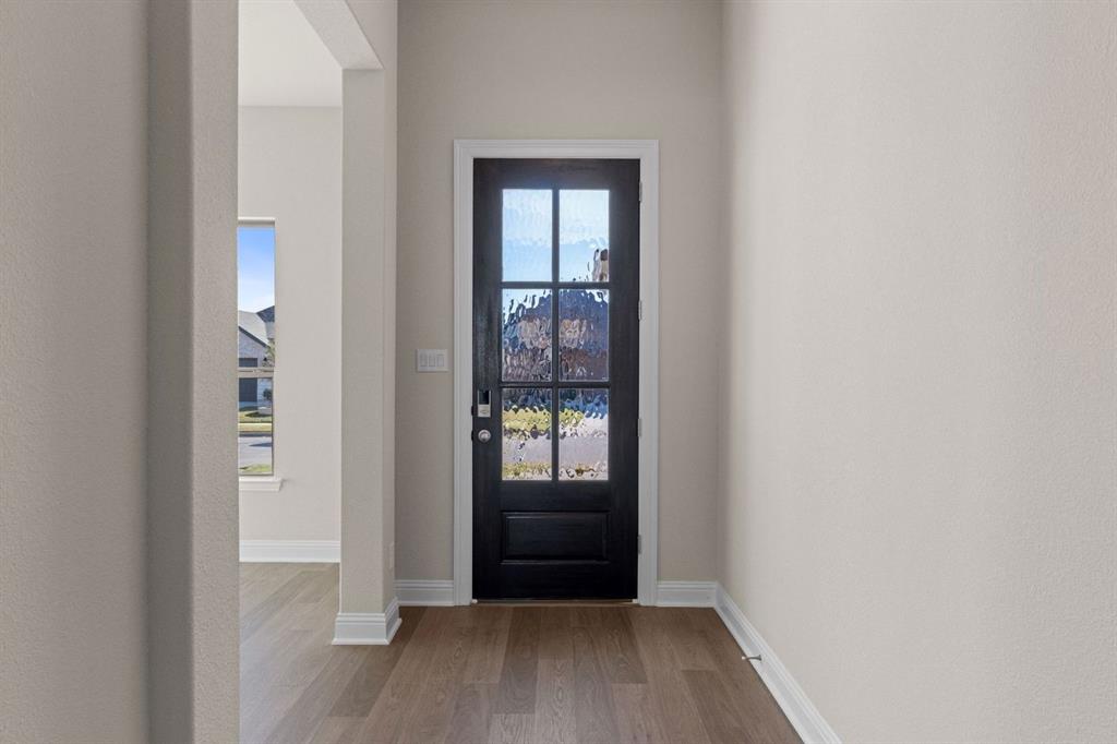 Hulen Trails - Residential