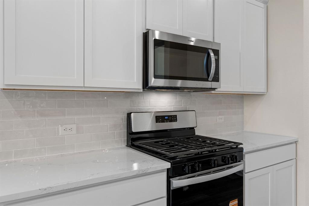 Hulen Trails - Residential