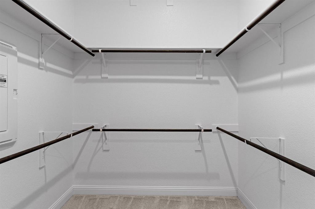 Hulen Trails - Residential