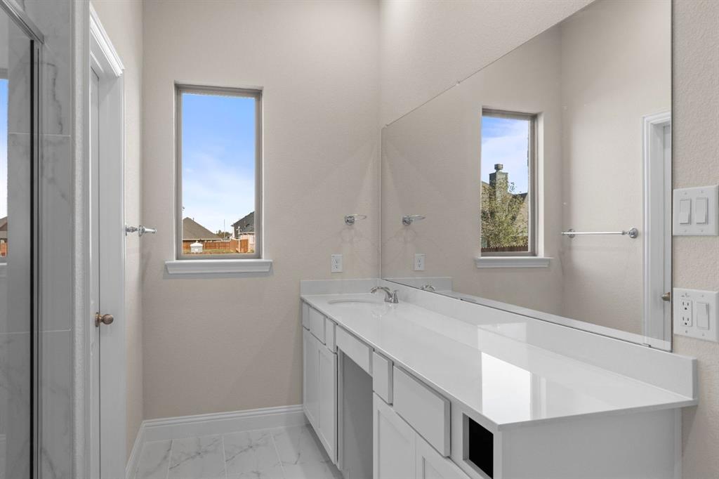 Hulen Trails - Residential