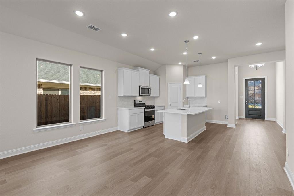 Hulen Trails - Residential