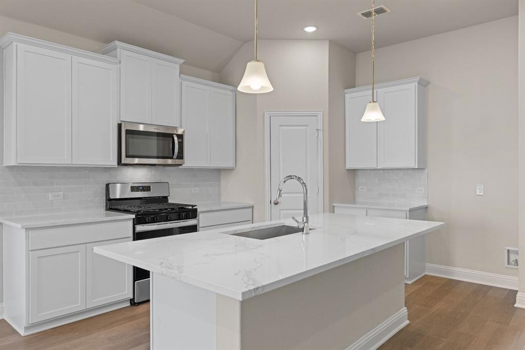 Hulen Trails - Residential