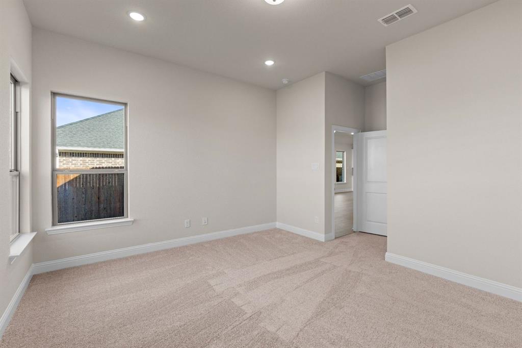 Hulen Trails - Residential