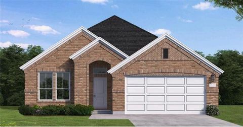 4532 Brentfield Drive Fort Worth TX 76036