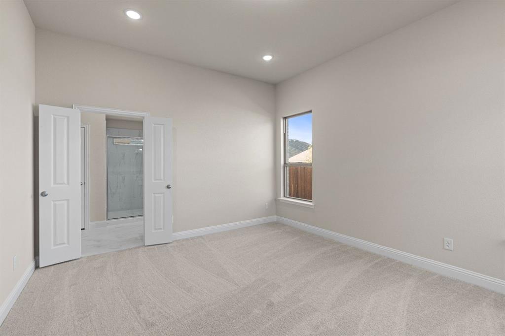 Hulen Trails - Residential