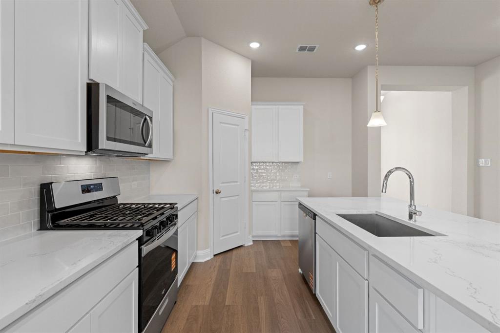 Hulen Trails - Residential