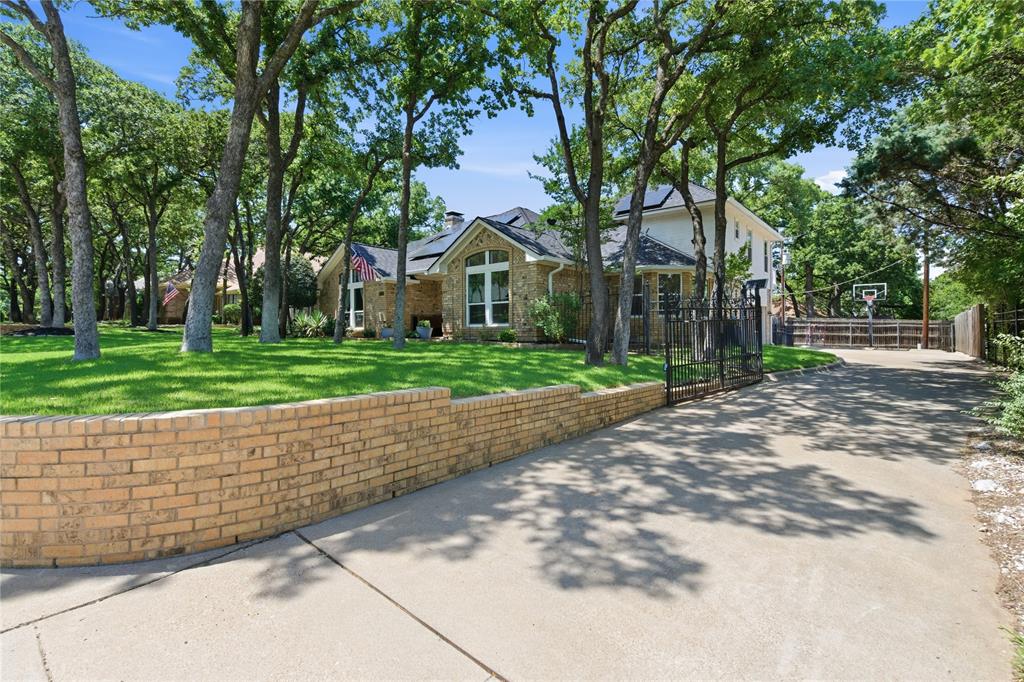 3072 High Cliff Drive