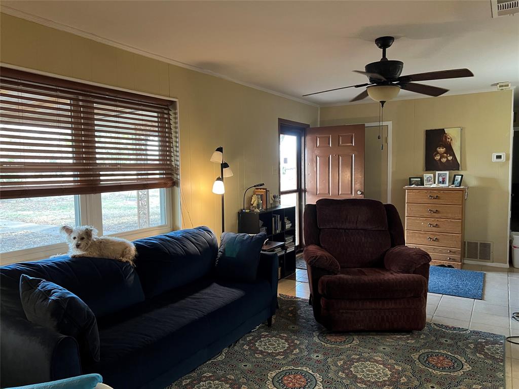 Club terrace second - Residential