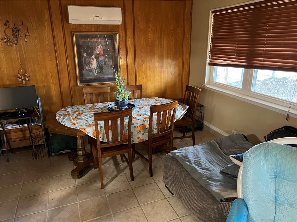 Club terrace second - Residential