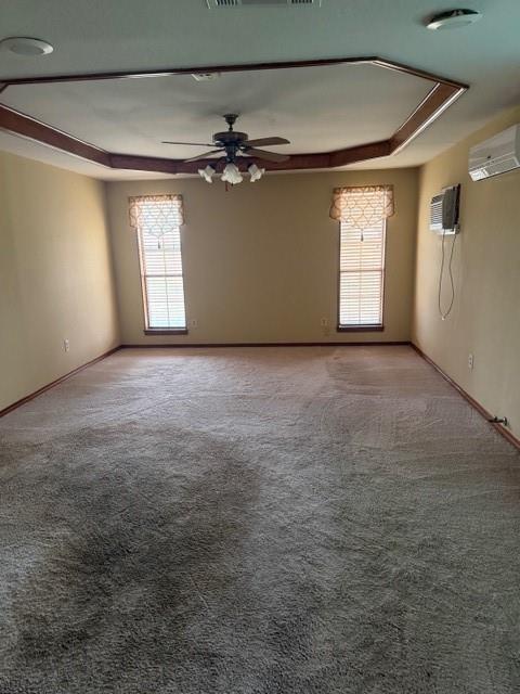 Club terrace second - Residential