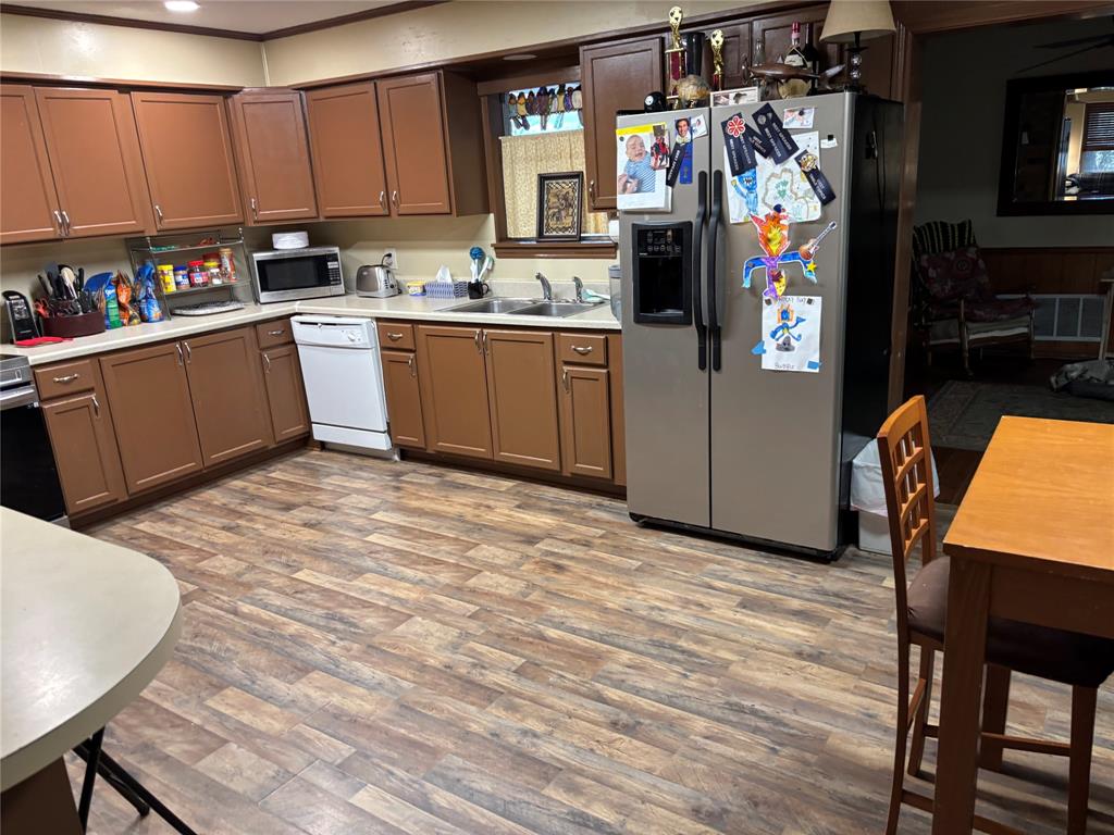 Club terrace second - Residential