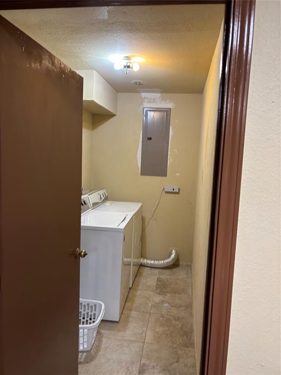 Club terrace second - Residential