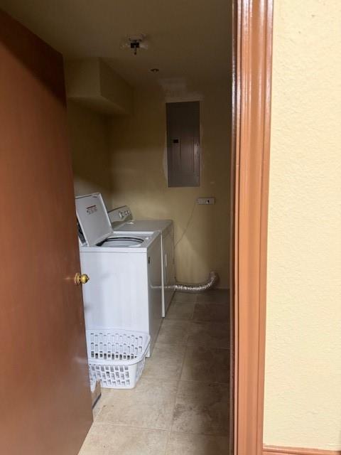 Club terrace second - Residential