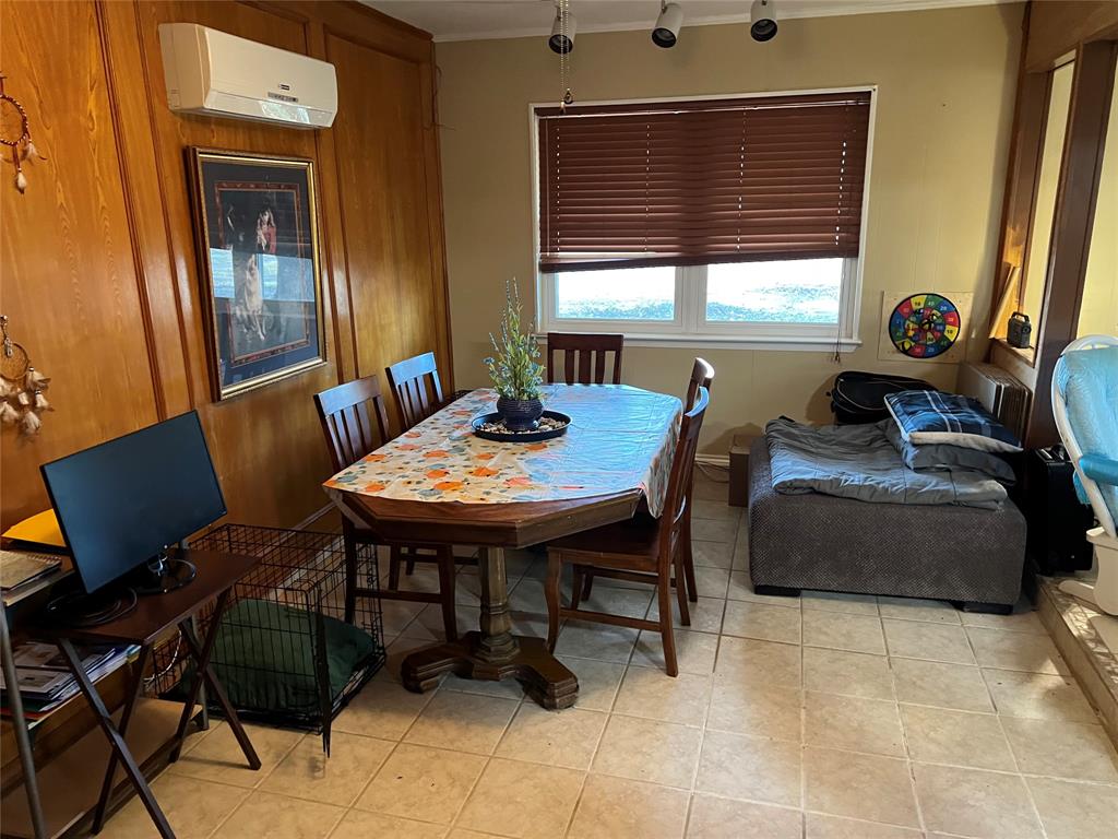 Club terrace second - Residential