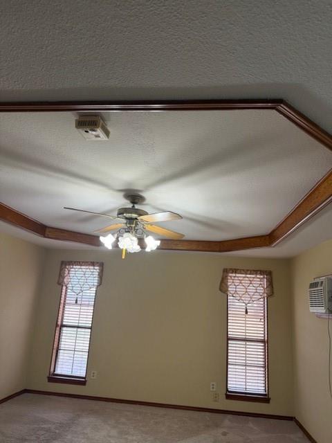 Club terrace second - Residential