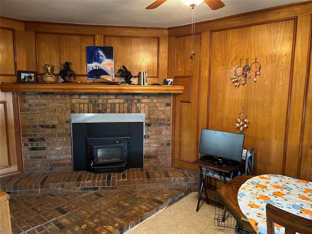 Club terrace second - Residential