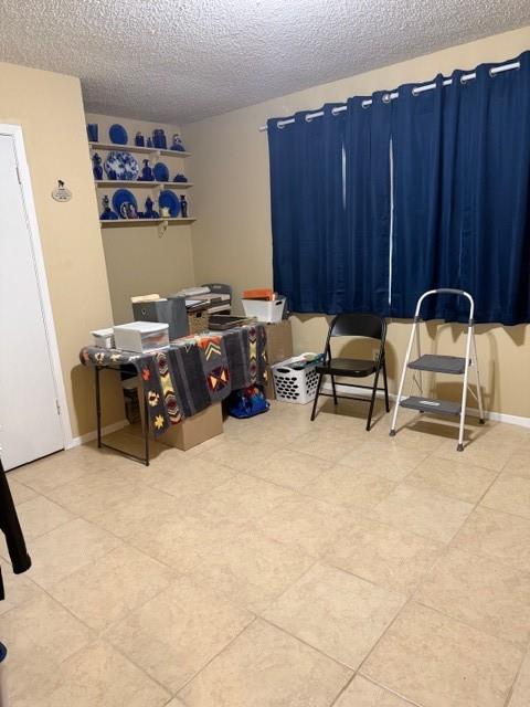 Club terrace second - Residential