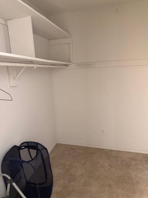 Club terrace second - Residential