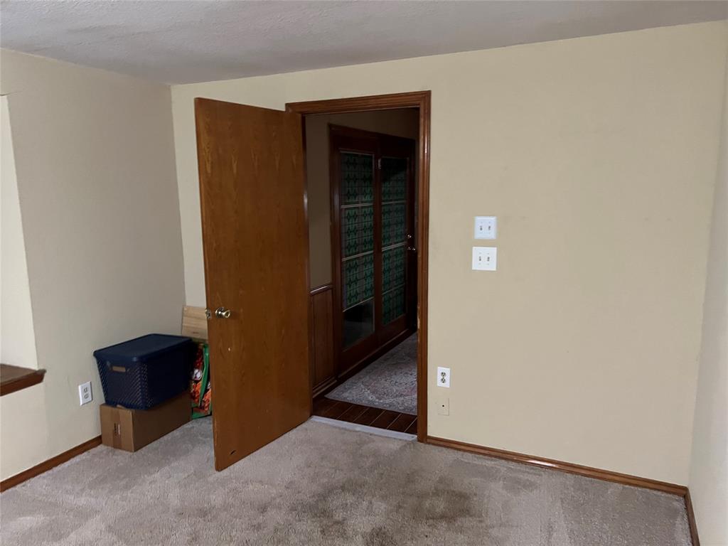 Club terrace second - Residential