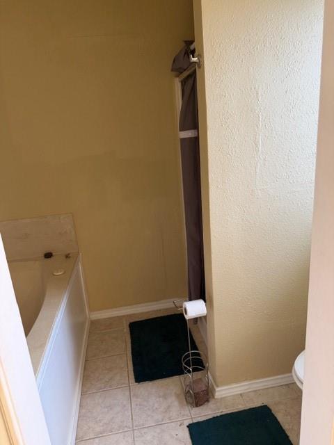 Club terrace second - Residential