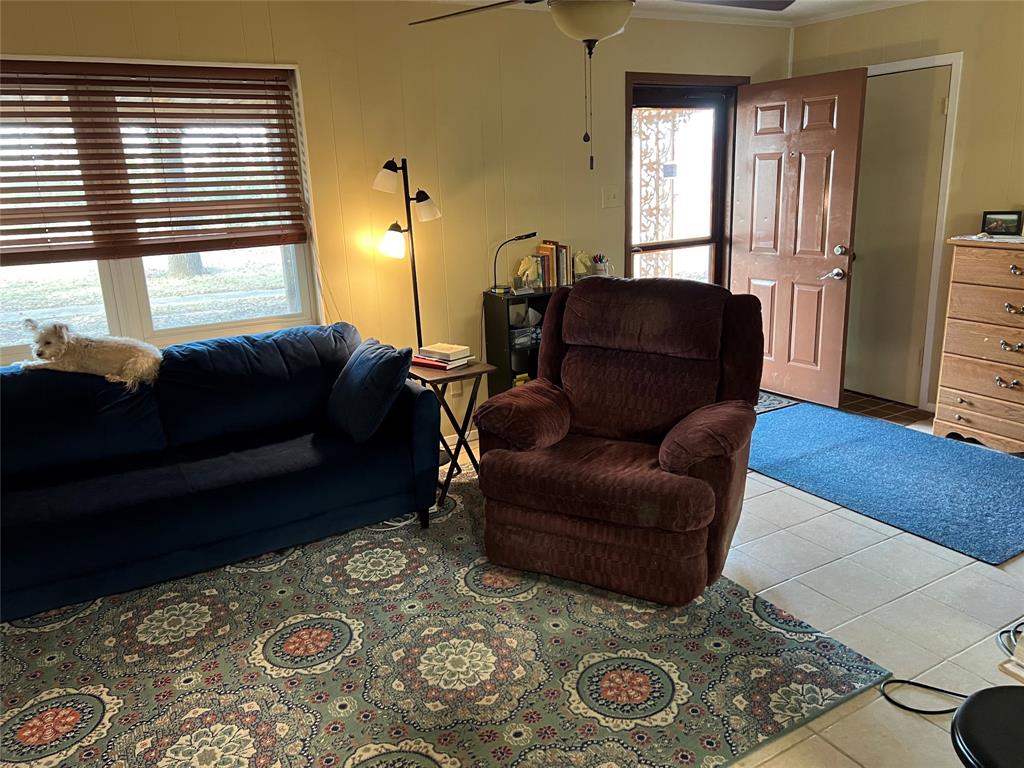 Club terrace second - Residential