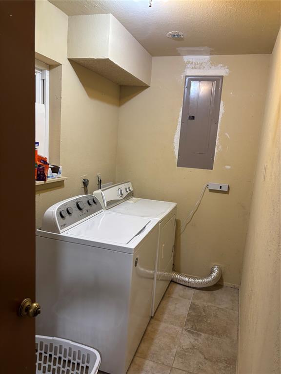 Club terrace second - Residential