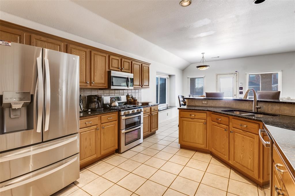 Collins Terrace Add - Residential