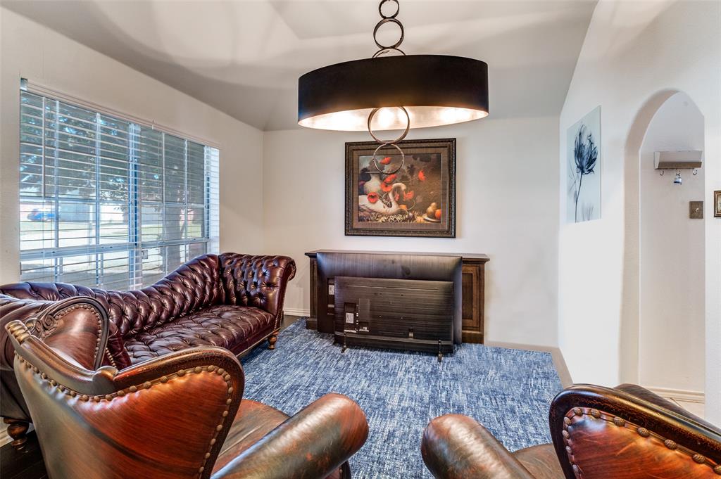 Collins Terrace Add - Residential