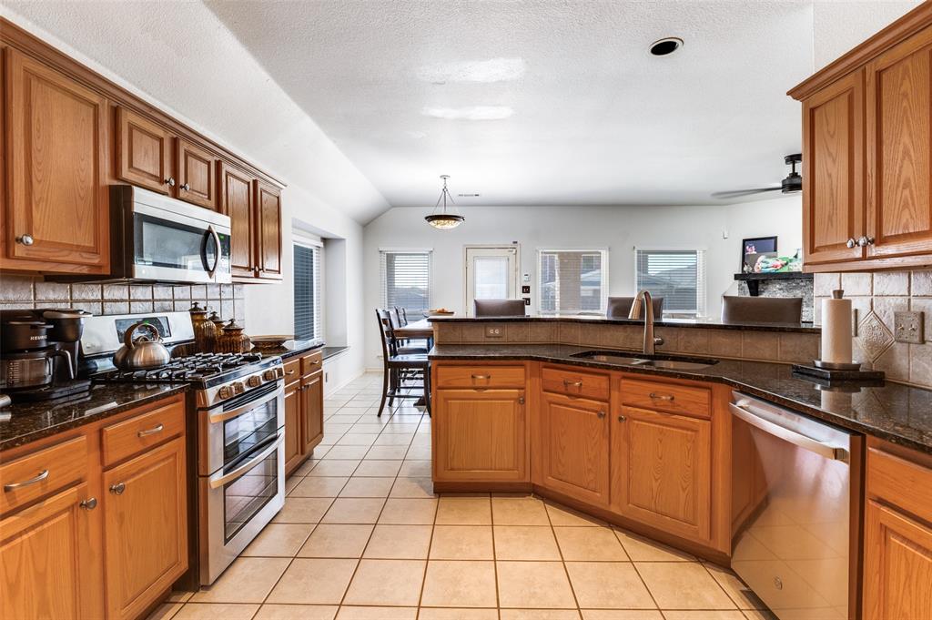 Collins Terrace Add - Residential