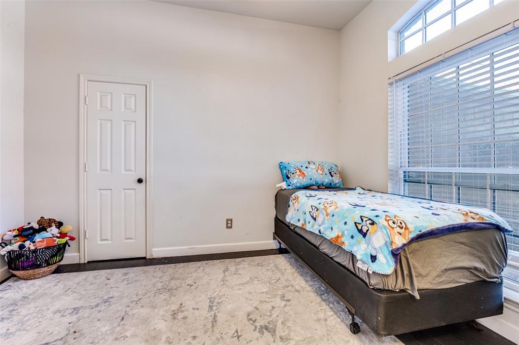 Collins Terrace Add - Residential