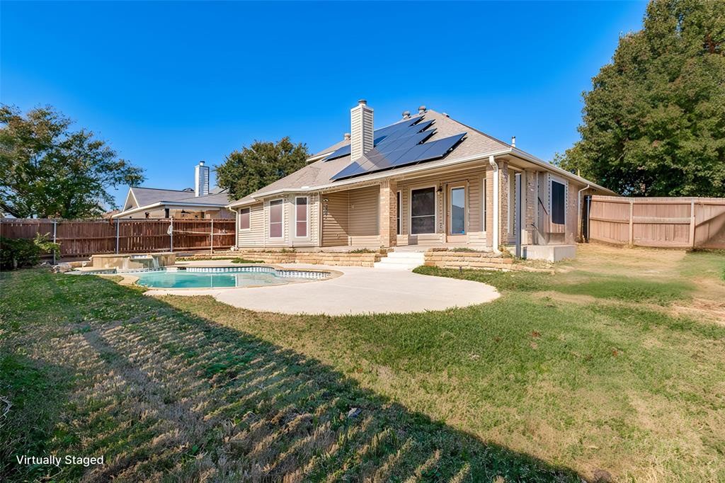 Collins Terrace Add - Residential